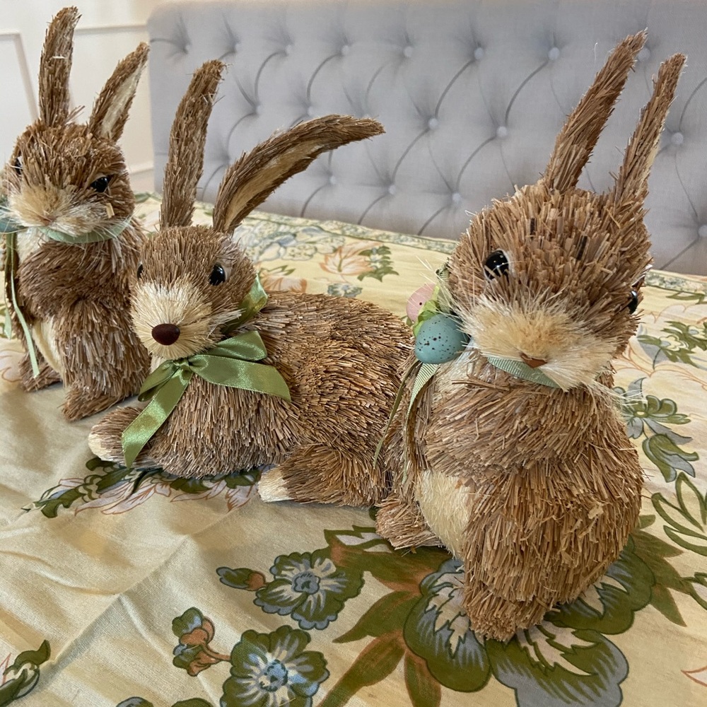Easter Decor Bundle - Picture 3 of 6